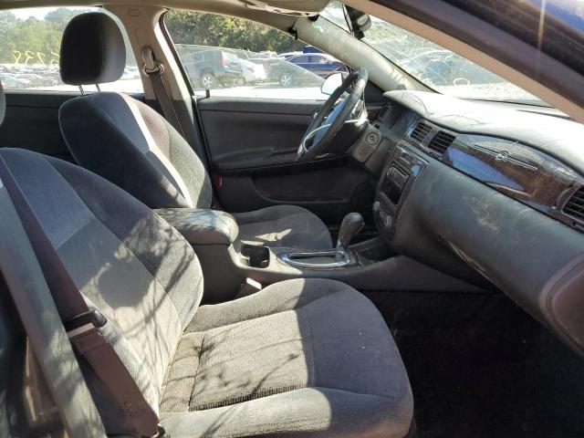 Photo 4 VIN: 2G1WB5E33F1140893 - CHEVROLET IMPALA LIM 