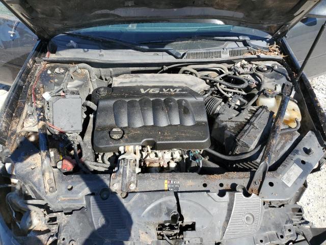 Photo 6 VIN: 2G1WB5E33F1140893 - CHEVROLET IMPALA LIM 