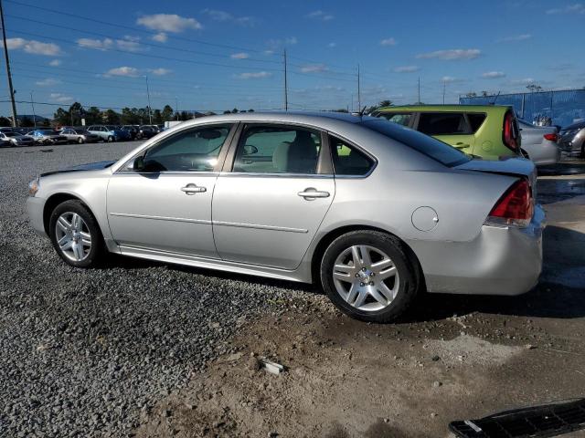 Photo 1 VIN: 2G1WB5E33F1146516 - CHEVROLET IMPALA LIM 