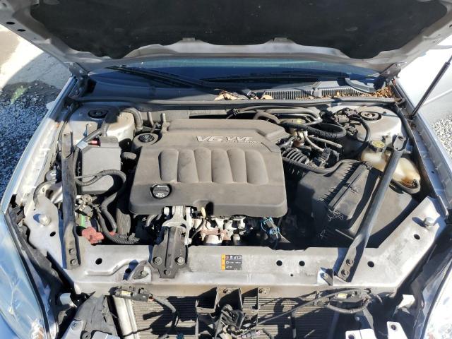 Photo 10 VIN: 2G1WB5E33F1146516 - CHEVROLET IMPALA LIM 