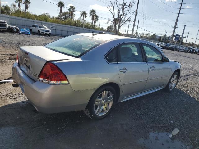 Photo 2 VIN: 2G1WB5E33F1146516 - CHEVROLET IMPALA LIM 