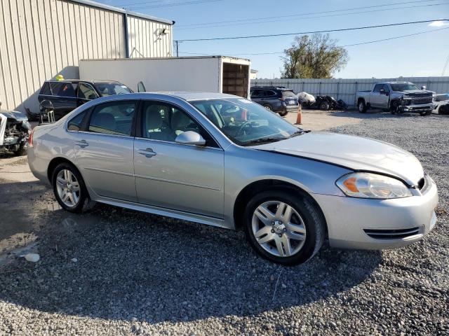 Photo 3 VIN: 2G1WB5E33F1146516 - CHEVROLET IMPALA LIM 