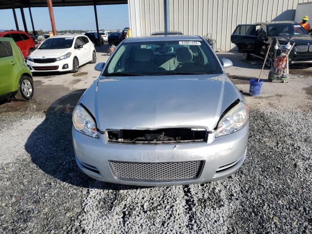 Photo 4 VIN: 2G1WB5E33F1146516 - CHEVROLET IMPALA LIM 