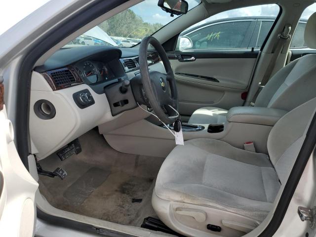 Photo 6 VIN: 2G1WB5E33F1146516 - CHEVROLET IMPALA LIM 