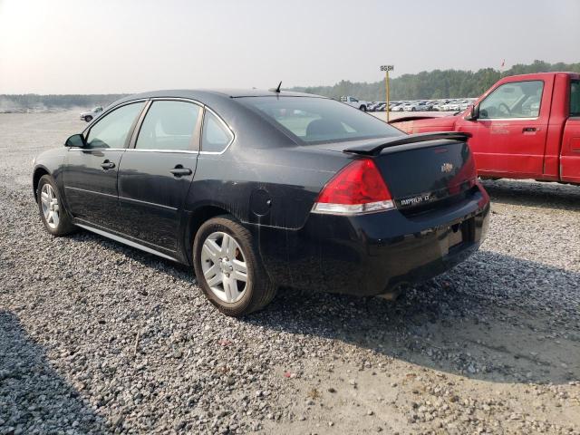 Photo 1 VIN: 2G1WB5E33F1147746 - CHEVROLET IMPALA LIM 