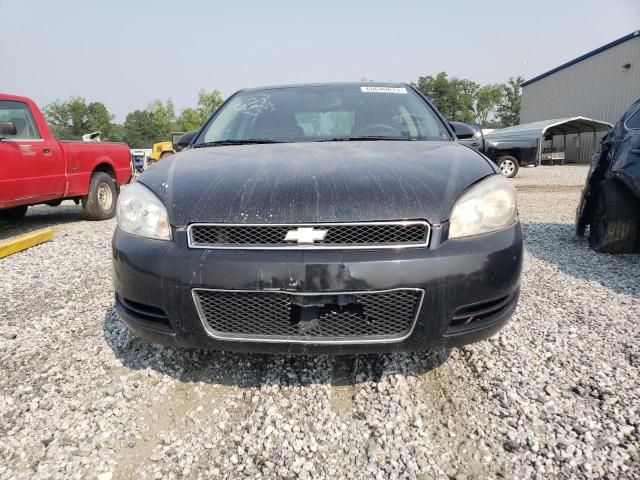 Photo 4 VIN: 2G1WB5E33F1147746 - CHEVROLET IMPALA LIM 