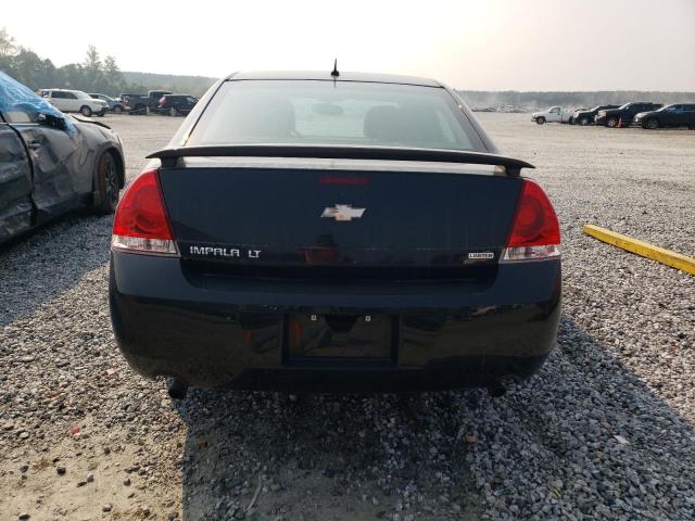 Photo 5 VIN: 2G1WB5E33F1147746 - CHEVROLET IMPALA LIM 