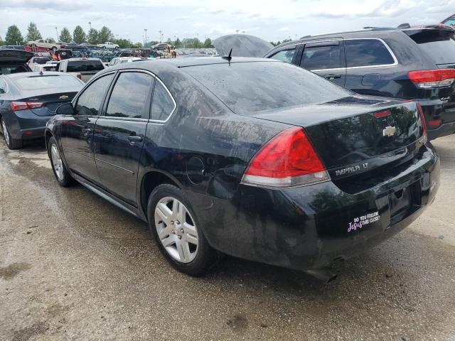 Photo 1 VIN: 2G1WB5E33F1150579 - CHEVROLET IMPALA LIM 