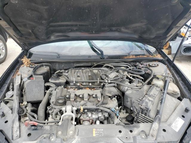 Photo 10 VIN: 2G1WB5E33F1150579 - CHEVROLET IMPALA LIM 