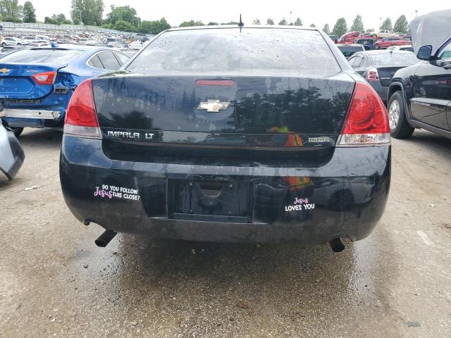 Photo 5 VIN: 2G1WB5E33F1150579 - CHEVROLET IMPALA LIM 