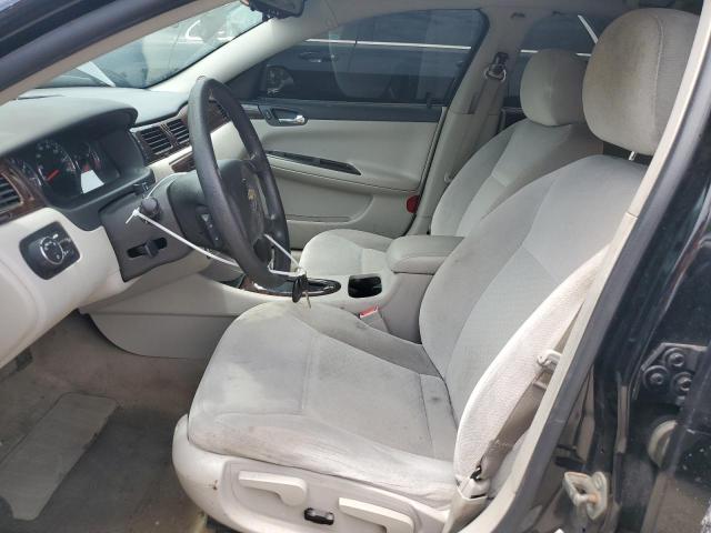 Photo 6 VIN: 2G1WB5E33F1150579 - CHEVROLET IMPALA LIM 