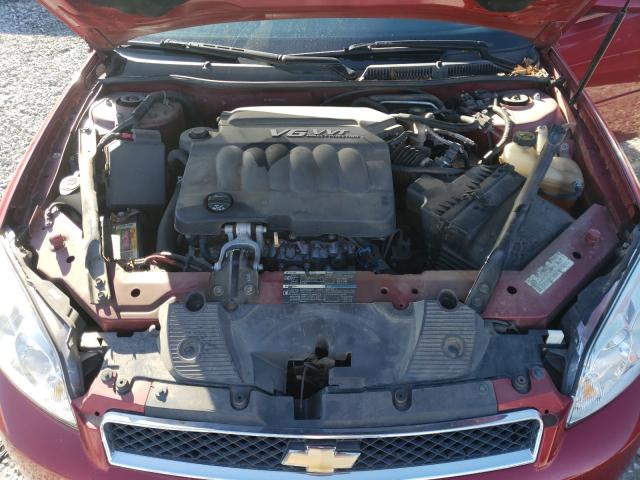 Photo 6 VIN: 2G1WB5E33F1152042 - CHEVROLET IMPALA LIM 