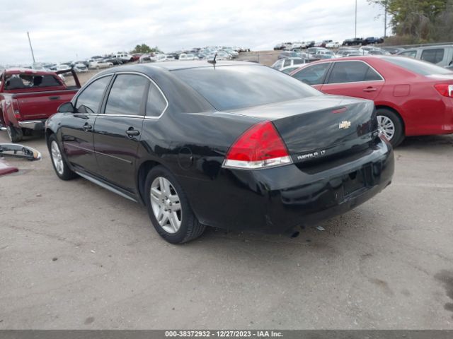 Photo 2 VIN: 2G1WB5E33F1167138 - CHEVROLET IMPALA LIMITED 