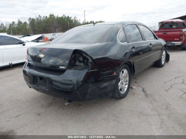 Photo 3 VIN: 2G1WB5E33F1167138 - CHEVROLET IMPALA LIMITED 