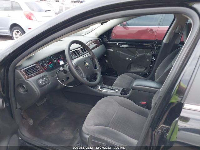 Photo 4 VIN: 2G1WB5E33F1167138 - CHEVROLET IMPALA LIMITED 