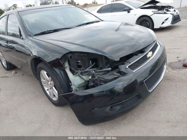 Photo 5 VIN: 2G1WB5E33F1167138 - CHEVROLET IMPALA LIMITED 