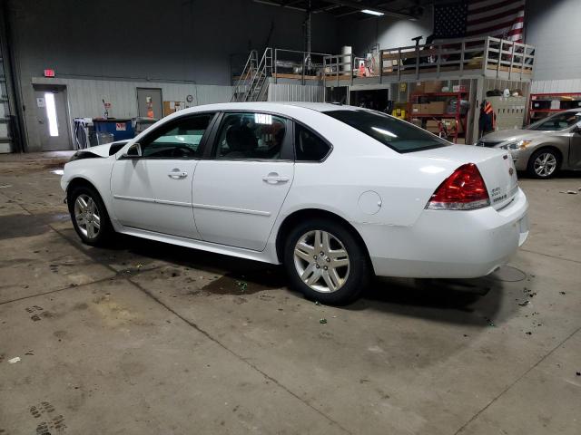 Photo 1 VIN: 2G1WB5E33F1169259 - CHEVROLET IMPALA LIM 