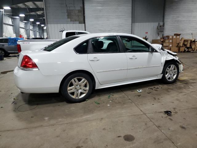 Photo 2 VIN: 2G1WB5E33F1169259 - CHEVROLET IMPALA LIM 