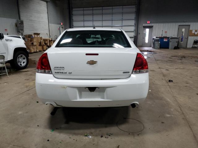 Photo 5 VIN: 2G1WB5E33F1169259 - CHEVROLET IMPALA LIM 