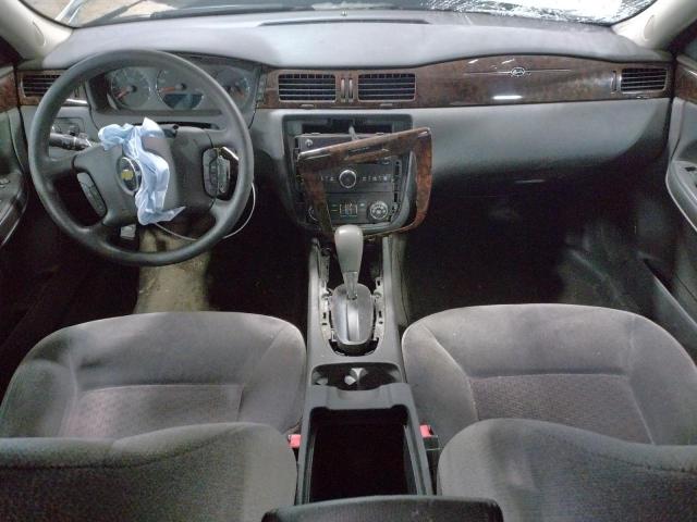 Photo 7 VIN: 2G1WB5E33F1169259 - CHEVROLET IMPALA LIM 