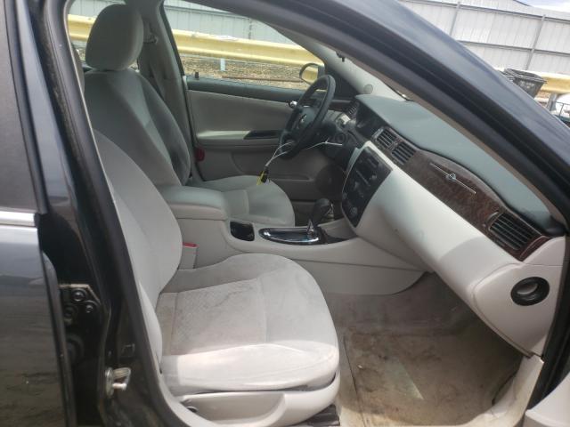 Photo 4 VIN: 2G1WB5E33G1103764 - CHEVROLET IMPALA LIM 