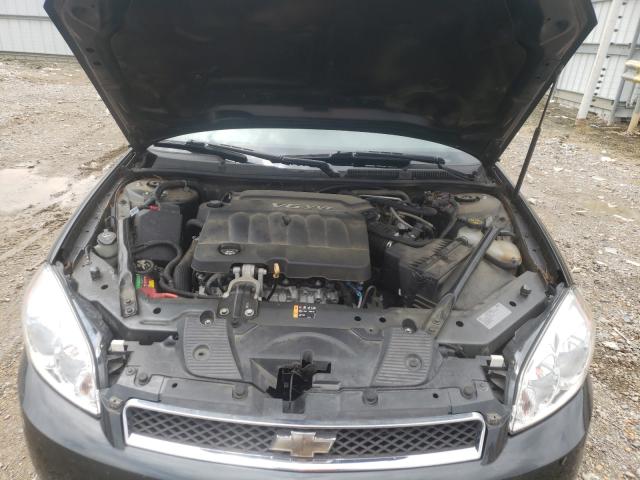 Photo 6 VIN: 2G1WB5E33G1103764 - CHEVROLET IMPALA LIM 