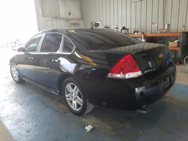 Photo 2 VIN: 2G1WB5E33G1103943 - CHEVROLET IMPALA LIM 