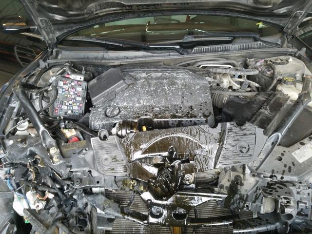 Photo 6 VIN: 2G1WB5E33G1103943 - CHEVROLET IMPALA LIM 