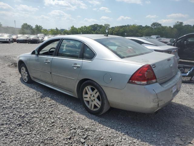 Photo 1 VIN: 2G1WB5E33G1106289 - CHEVROLET IMPALA LIM 