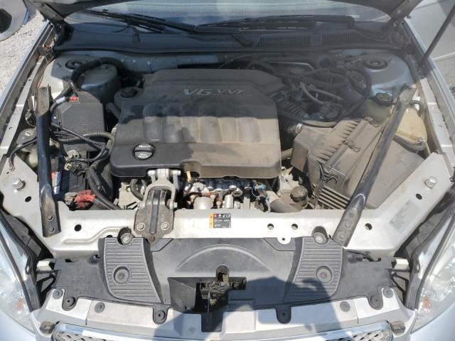 Photo 10 VIN: 2G1WB5E33G1106289 - CHEVROLET IMPALA LIM 