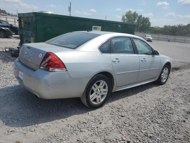 Photo 2 VIN: 2G1WB5E33G1106289 - CHEVROLET IMPALA LIM 