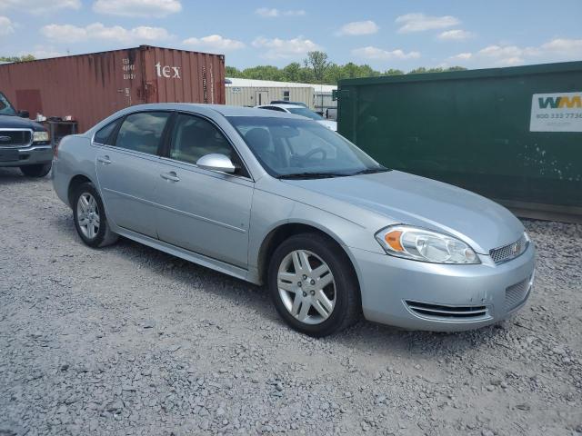 Photo 3 VIN: 2G1WB5E33G1106289 - CHEVROLET IMPALA LIM 