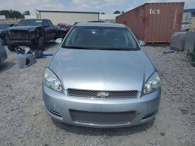 Photo 4 VIN: 2G1WB5E33G1106289 - CHEVROLET IMPALA LIM 