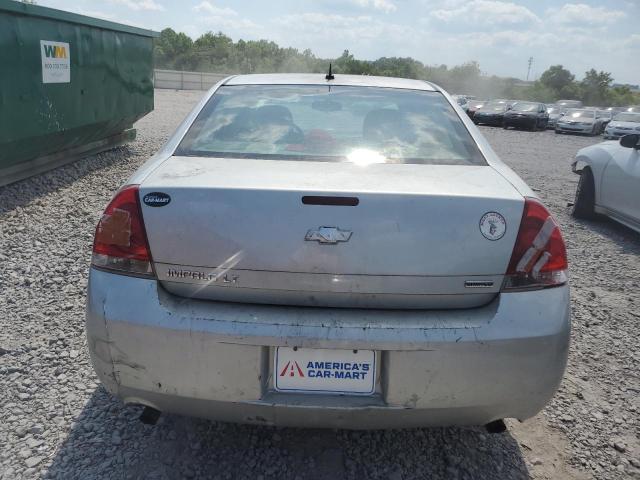 Photo 5 VIN: 2G1WB5E33G1106289 - CHEVROLET IMPALA LIM 