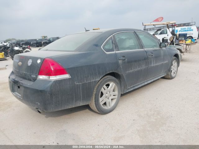 Photo 3 VIN: 2G1WB5E33G1122850 - CHEVROLET IMPALA LIMITED 