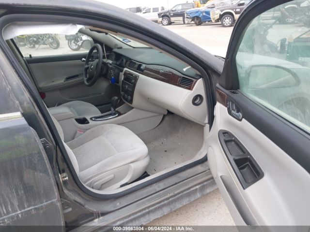 Photo 4 VIN: 2G1WB5E33G1122850 - CHEVROLET IMPALA LIMITED 