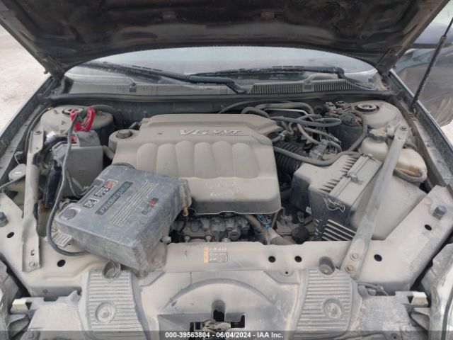 Photo 9 VIN: 2G1WB5E33G1122850 - CHEVROLET IMPALA LIMITED 