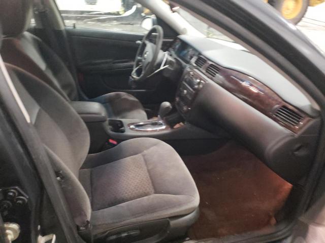 Photo 4 VIN: 2G1WB5E33G1132388 - CHEVROLET IMPALA LIM 