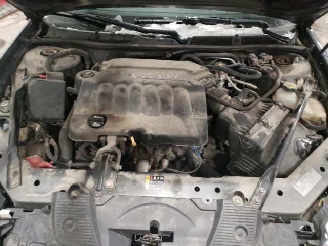 Photo 6 VIN: 2G1WB5E33G1132388 - CHEVROLET IMPALA LIM 