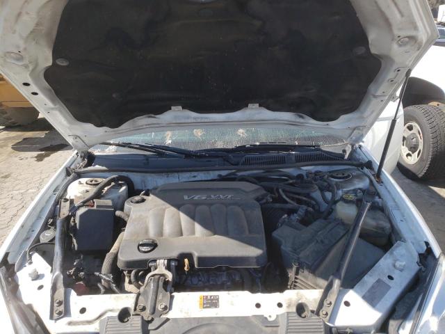 Photo 6 VIN: 2G1WB5E33G1147098 - CHEVROLET IMPALA LIM 