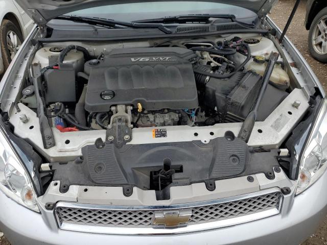 Photo 10 VIN: 2G1WB5E33G1147120 - CHEVROLET IMPALA LIM 