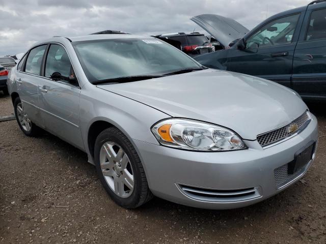 Photo 3 VIN: 2G1WB5E33G1147120 - CHEVROLET IMPALA LIM 