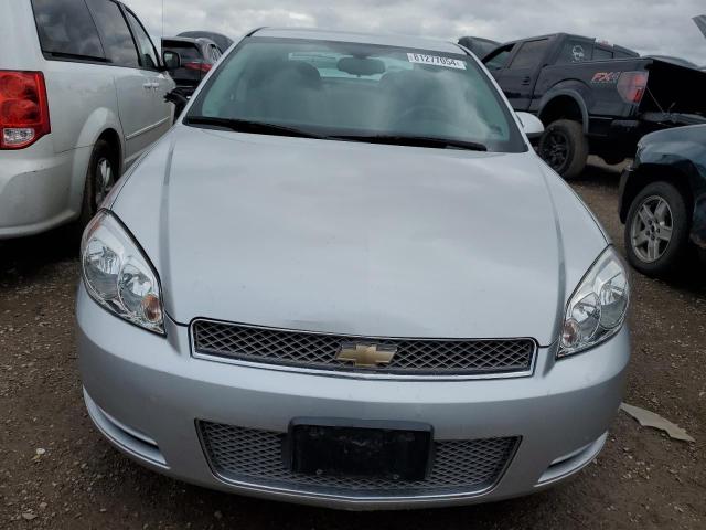 Photo 4 VIN: 2G1WB5E33G1147120 - CHEVROLET IMPALA LIM 