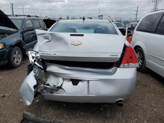 Photo 5 VIN: 2G1WB5E33G1147120 - CHEVROLET IMPALA LIM 