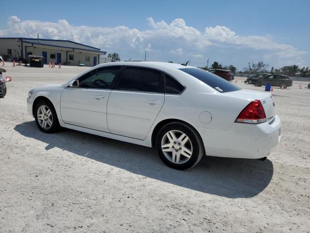 Photo 1 VIN: 2G1WB5E33G1171059 - CHEVROLET IMPALA LIM 