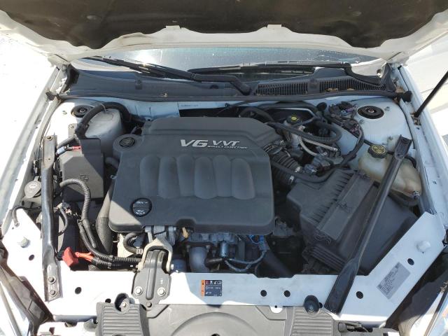 Photo 10 VIN: 2G1WB5E33G1171059 - CHEVROLET IMPALA LIM 