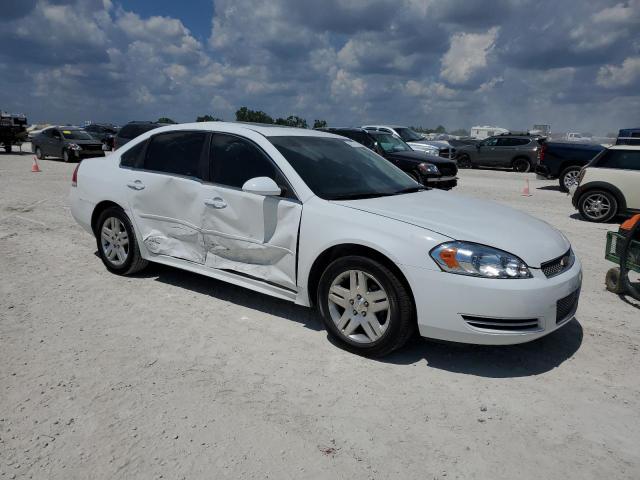 Photo 3 VIN: 2G1WB5E33G1171059 - CHEVROLET IMPALA LIM 