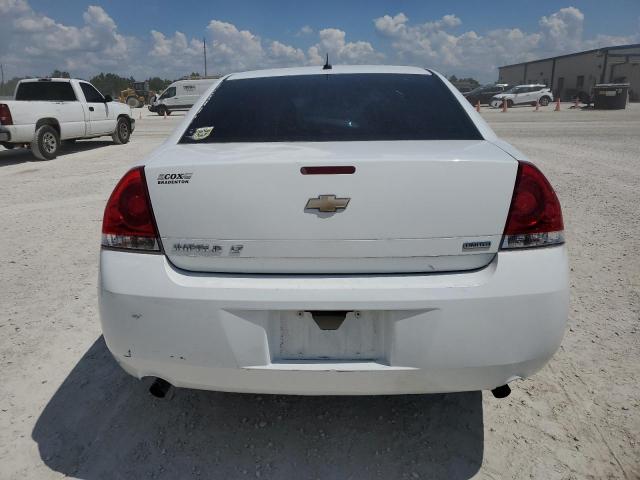 Photo 5 VIN: 2G1WB5E33G1171059 - CHEVROLET IMPALA LIM 