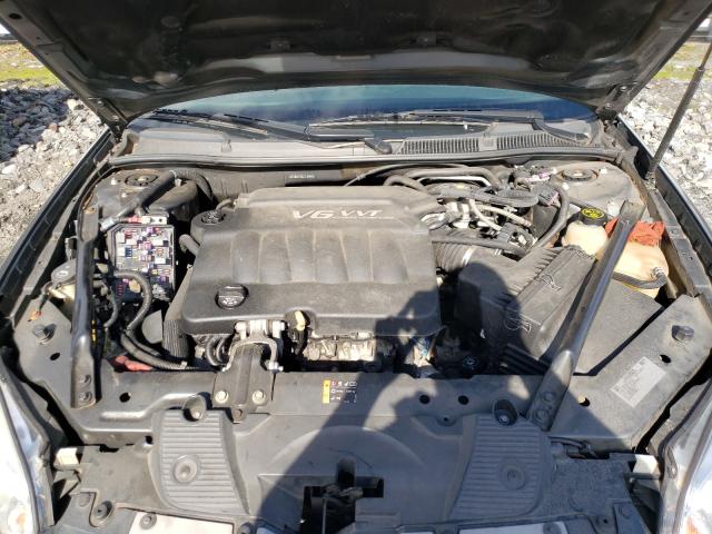 Photo 6 VIN: 2G1WB5E33G1175953 - CHEVROLET IMPALA LIM 