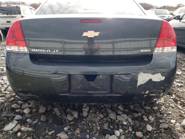 Photo 8 VIN: 2G1WB5E33G1175953 - CHEVROLET IMPALA LIM 